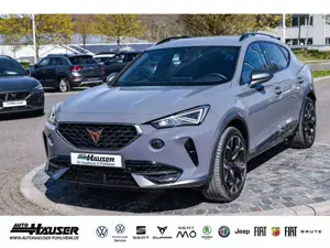 CUPRA Formentor VZ 1.4 e-Hybrid DSG AHK EL. HECKKL. DCC NAVI KAMER