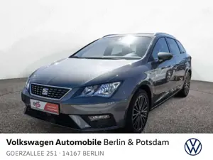 SEAT Leon ST 2.0 TDI DSG Xcellence P-Dach Winterpaket