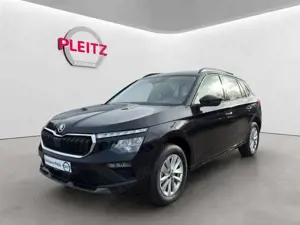 Skoda Kamiq Selection 1.0 TSI 7-Gang DSG 85 kW 116 PS