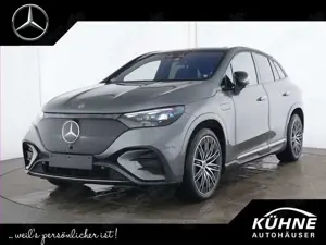 Mercedes-Benz EQE 350 4M Edt. AMG Premium Night 10°HA+Massage