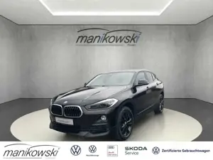 BMW X2 sDrive 18 dA *Advantage Plus*GRA+BT+PDC+Stzhzg+18Z