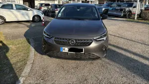 Opel Corsa Opel Corsa F Elegance | CarPlay | Kamera | Sitzhzg