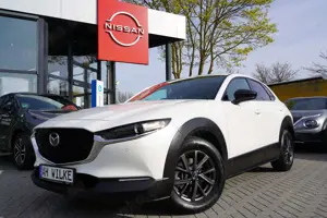 Mazda CX-30 2.0 e-SKYACTIV-G M Hybrid Homura/HEAD UP/NAVI/KAME