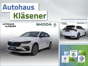Skoda Scala Balance 1,5 TSI DSG Bluetooth Navi LED Klima