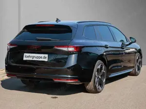 Skoda Superb Combi 2.0 TSI 4x4 Sportline Bild 4