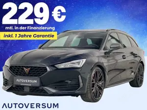 CUPRA Leon VZ 4Drive *KESSY*ACC*LED*KAM*PANO*MEM*DCC*