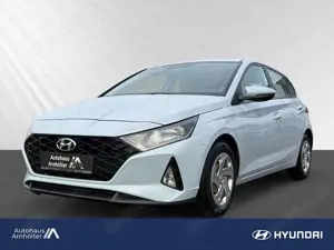Hyundai i20 1.0 T-Gdi 100PS M/T SELECT +FUNKTIONSPAKET+