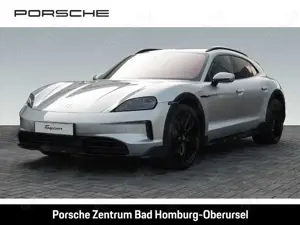 Porsche Taycan 4 Cross Turismo HA-Lenkung InnoDrive BOSE