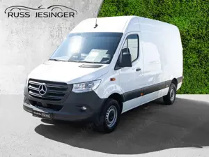 Mercedes-Benz Sprinter 317 CDI Kasten *Klima*Navi*Kamera*EDW* Bild 2