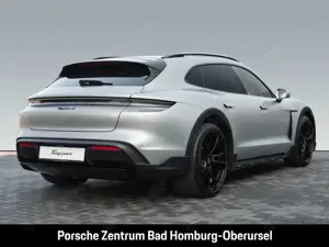 Porsche Taycan 4 Cross Turismo HA-Lenkung InnoDrive BOSE - image 3