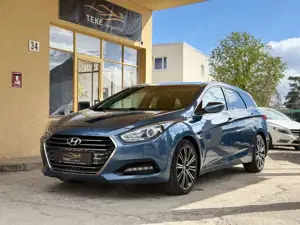 Hyundai i40 Premium 2Hand|4xShzg|Pano|Kamera|Xenon