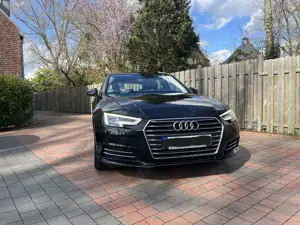 Audi A4 A4 Avant 1.4 TFSI S tronic design *KAMERA*AHK*APPLECAR