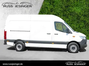 Mercedes-Benz Sprinter 317 CDI Kasten *Klima*Navi*Kamera*EDW* Bild 4