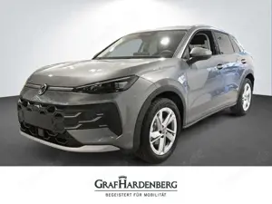 Volkswagen T-Roc Style 1.5 eTSI OPF 85 kW (116 PS) DSG