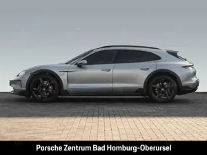Porsche Taycan 4 Cross Turismo HA-Lenkung InnoDrive BOSE - image 2