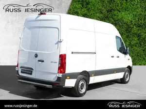 Mercedes-Benz Sprinter 317 CDI Kasten *Klima*Navi*Kamera*EDW* Bild 5