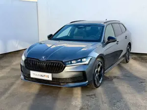Skoda Superb Kombi 1.5 TSI iV Sportline*AHK*PANO