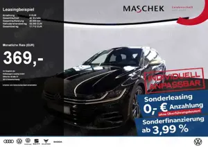 Volkswagen Arteon Shooting Brake R *Sonderleasing* ACC AUT