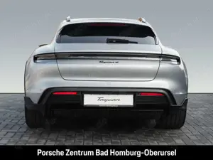 Porsche Taycan 4 Cross Turismo HA-Lenkung InnoDrive BOSE - image 5