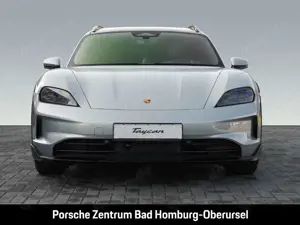 Porsche Taycan 4 Cross Turismo HA-Lenkung InnoDrive BOSE - image 4