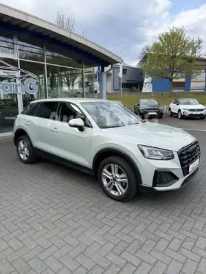 Audi Q2 35 TFSI advanced S-tronik KAMERA PDC SHZ