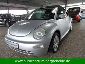 Volkswagen New Beetle