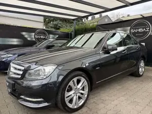Mercedes-Benz C 250 CDI 4Matic *DISTR*PANO*LEDER*SPUR*TOTW*XEN