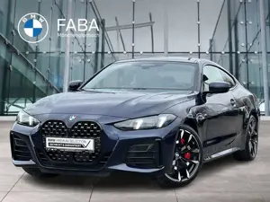 BMW 420 i Coupé M Sport Pro HK HiFi DAB LED Shz
