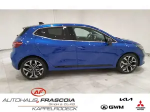 Mitsubishi Colt Edition Select 1.0 T Navi ACC PDC SHZ Rückfahrkame Bild 4