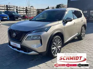 Nissan X-Trail 1.5 VC-T ePower 4x4 Tekna+ 20"/7 Sitze