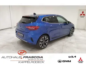 Mitsubishi Colt Edition Select 1.0 T Navi ACC PDC SHZ Rückfahrkame Bild 5