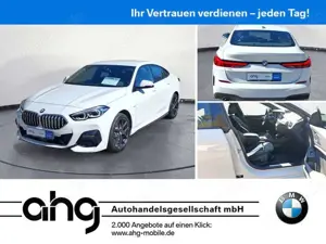 BMW Others 218i Gran Coupe M Sport Navi Bluetooth PDC MP3 S