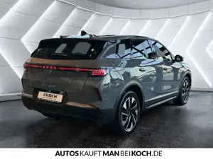 Opel Grandland Edition Aut. KOMFORT-PAKET ALLWETTER LED Bild 5