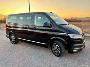 Volkswagen T6.1 Multivan 2.0 BiTDI DSG Kurz 4MOTION Highline