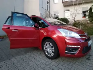 Citroen Grand C4 Picasso C4 Grand Picasso 1.6 HDi FAP EGS6 C-Chic