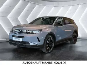 Opel Grandland Edition Aut. KOMFORT-PAKET ALLWETTER LED Bild 3