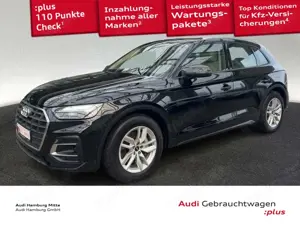 Audi Q5 50 TFSI e quattro S tronic Head-Up Kamera Sit