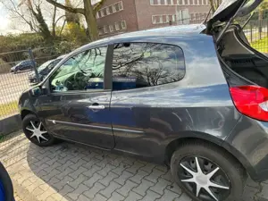 Renault Clio 1.2 16V Campus