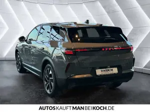 Opel Grandland Edition Aut. KOMFORT-PAKET ALLWETTER LED Bild 4