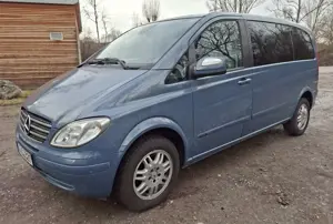 Mercedes-Benz Viano Viano 2.2 CDI kompakt Automatik Trend