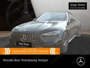 Mercedes-Benz CLE 53 AMG CLE 53 4M NIGHT+360+KEYLESS+9G