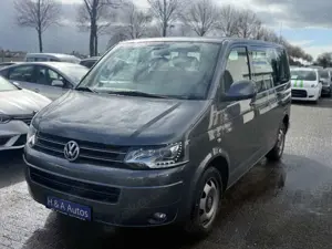 Volkswagen T5 Transporter