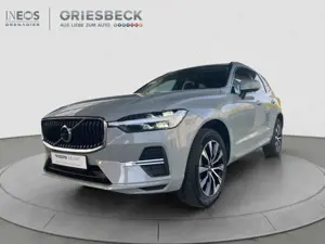 Volvo XC60 Core AHK+LED+Navi+SHZ+Winterp.+2xKlima