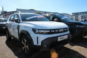 Dacia Duster Journey Hybrid 140