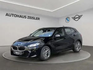 BMW 120 17"LM Navi RFK Driv. Ass. Shz LED