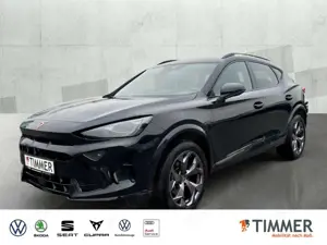 CUPRA Formentor 1.5 eTSI DSG AHK+LED +ACC +360° +NAVI +SHZ +18" +