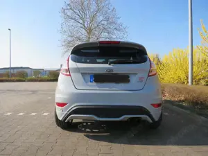 Ford Fiesta Fiesta  3-Türer 1.6 EcoBoost ST200 Bild 4