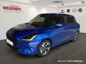 Suzuki Swift SWIFT COMFORT+ HYBRID 1.2 MT LED NAVI SHZ KAMERA