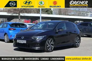 Volkswagen Golf Golf VIII 1.5 TSI R-Line SHD/Klima/LED/Sitzhzg.