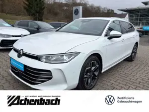 Volkswagen Passat Variant Passat 2.0 TDI 110 kW Elegance, Pano, Head-Up, LED